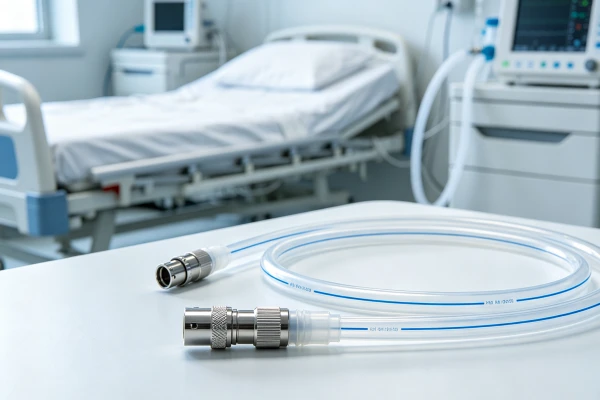 Pneumatic Tubes