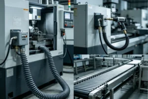 Pneumatic Tubes