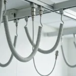 Pneumatic Tubes