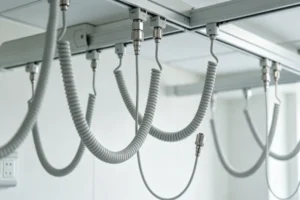 Pneumatic Tubes