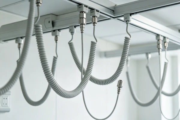 Pneumatic Tubes