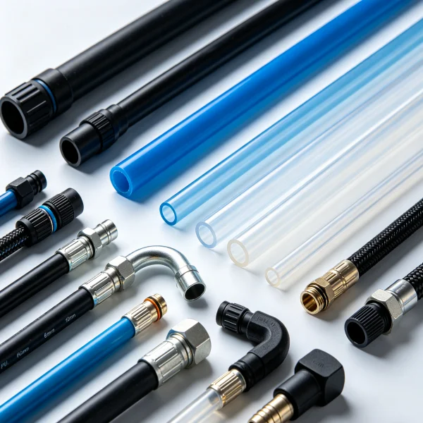 Outou pneumatic hose