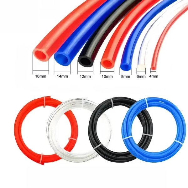 Outou pneumatic hose