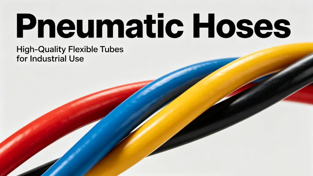 Outou pneumatic hose