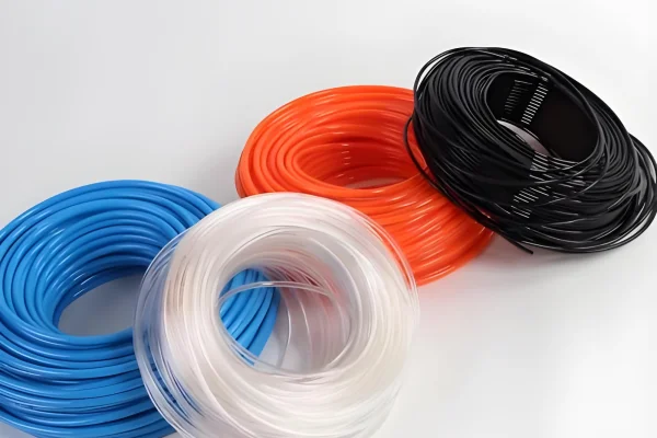 Pneumatic Tubes