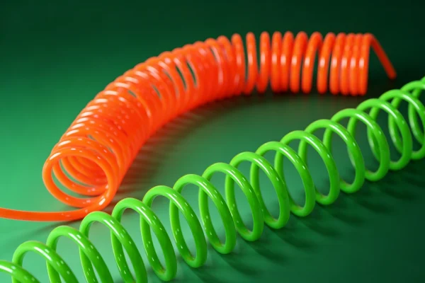 Pneumatic Tubes