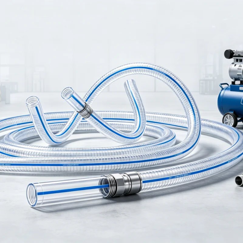 Outou pneumatic hose