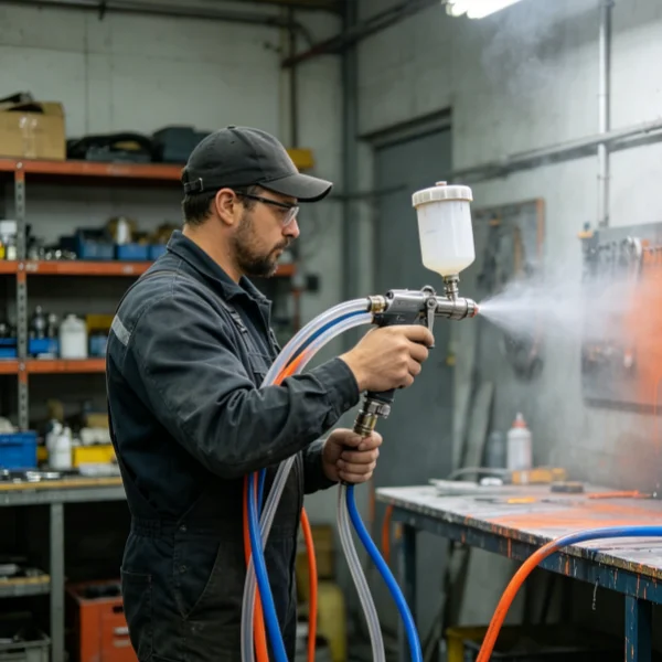 Outou pneumatic hose