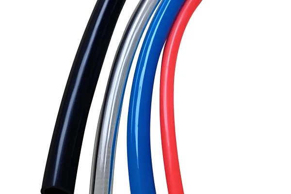 Pneumatic Tubes