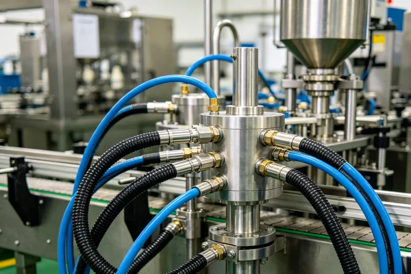 pneumatic hose