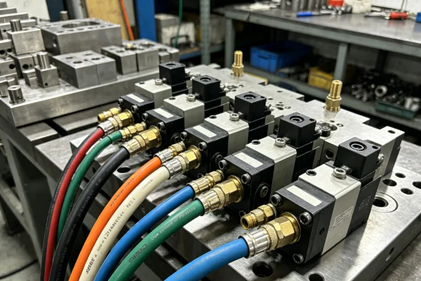 pneumatic hose