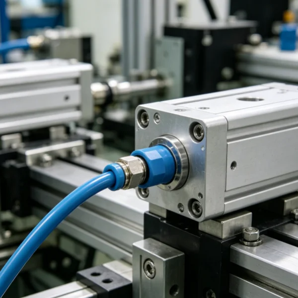 Outou pneumatic hose