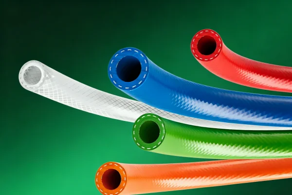 Pneumatic Tubes