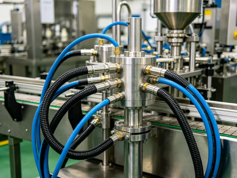 pneumatic hose