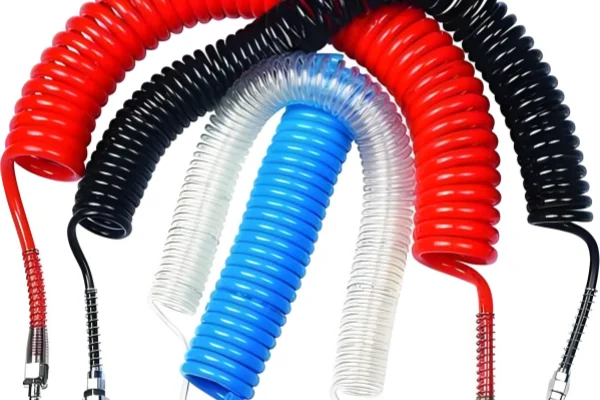 Pneumatic Tubes