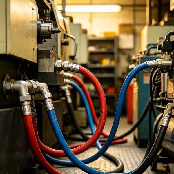 pneumatic hose