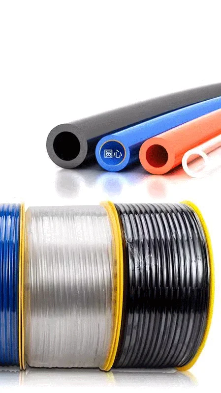 Pneumatic Tubes