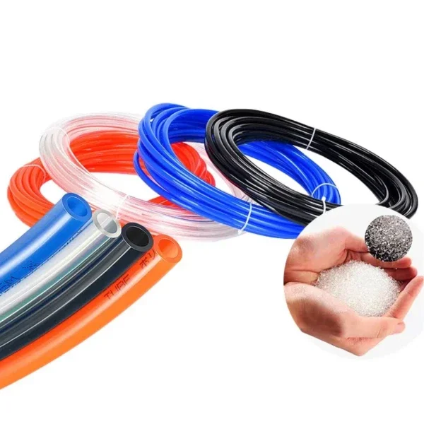 pneumatic hose