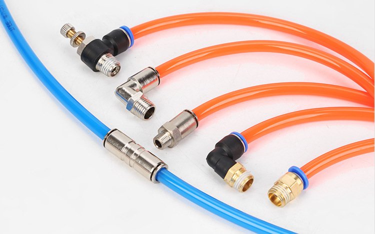 Outou pneumatic hose