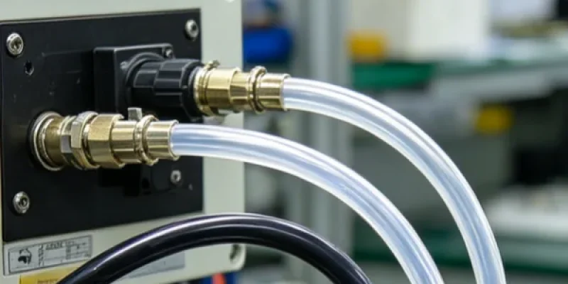Outou pneumatic hose