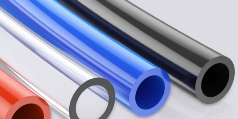 Outou pneumatic hose